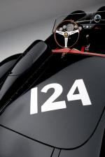 Ferrari 250 Testarossa 1957 года